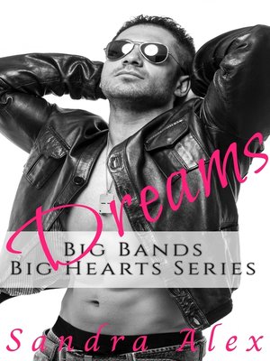 cover image of Dreams